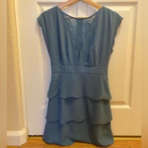 Urban Outfitters coincidence & chance Women’s Dress Blue Size 0